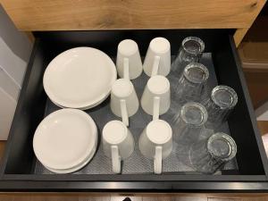 Maizon de Aile Room D