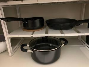 Maizon de Aile Room D