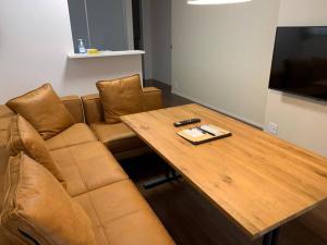 Maizon de Aile Room D