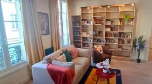 Appartement de Style - Rue Piétonne - Centre Ville - 埃鲁维尔圣克莱