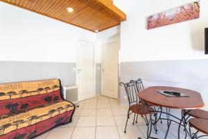 Gite 2 entre 2 et 4 personne