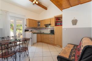 Maisons de vacances Gite 2 entre 2 et 4 personne : photos des chambres