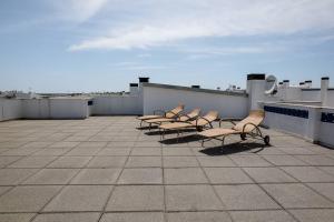 Casa Marta - Penthouse em Santa Luzia