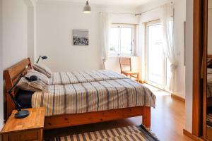 Casa Marta - Penthouse em Santa Luzia