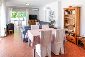 Casa Marta - Penthouse em Santa Luzia