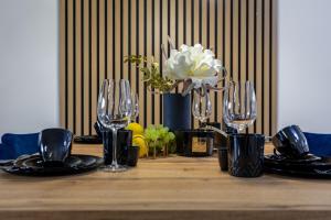 Apart Invest Apartament Żeromskiego B3