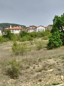 2 room Apartment with side Sea View Sveti Vlas