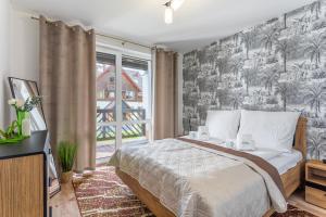 Apart Invest Apartament Żeromskiego B3