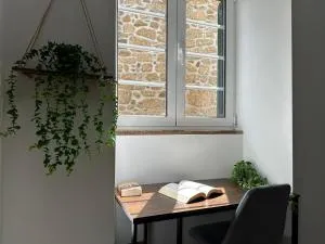 Ferreira House - Sandomil