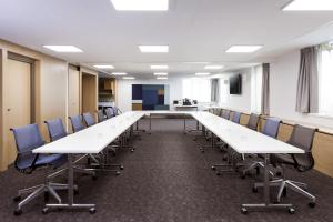 Hotels Novotel Paris Saint Denis Stade Basilique : photos des chambres