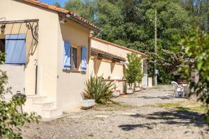 Maisons de vacances Gite 1 entre 4 et 6 personnes : photos des chambres