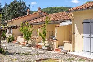 Maisons de vacances Gite 1 entre 4 et 6 personnes : photos des chambres