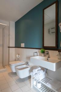 Easylife - Suite in Colonne San Lorenzo Milano