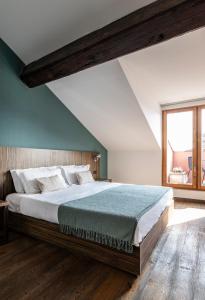 Easylife - Suite in Colonne San Lorenzo Milano