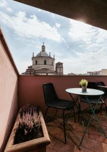 Easylife - Suite in Colonne San Lorenzo Milano