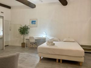 ApartHotel Riviera - Cocon de Gilly - Old Town Promenade des Anglais