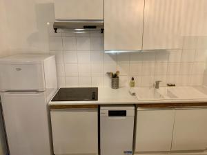 ApartHotel Riviera - Cocon de Gilly - Old Town Promenade des Anglais