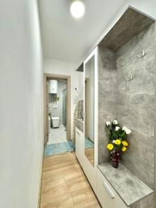 Family One bedroom apartment Marijana