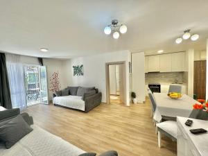 Family One bedroom apartment Marijana