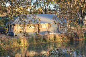 Tente Safari - Beaulieu-sous-Parthenay