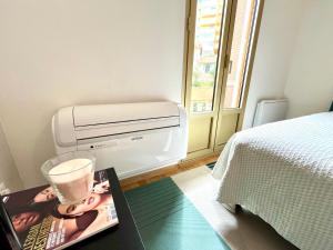 Appartements CHARMING APARTMENT 2 min WALK FROM MONACO AND RAILWAY STATION : photos des chambres