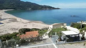 Villa La Liscia - 卡尔卡托吉奥