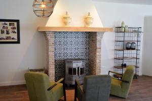 Vakantiehuis B&B Familie Versantvoort