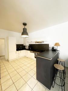 Appartements Nice flat close to Stade de France & Paris- heart : photos des chambres