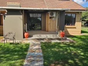 De Koning's Haven - Baviaanspoort