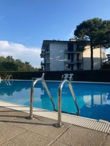 Cosy in the Park - Cavallasca