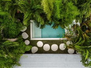 Berapi Villa by EVDEkimi Ubud