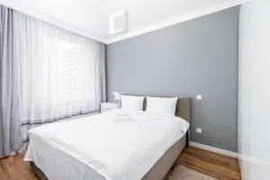 Osiedle Avia Modern Apartment - 克拉科夫