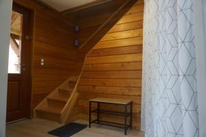 Maisons de vacances La maison d'Audrey - maison au pied du Hahenberg - au calme - parking gratuit : photos des chambres
