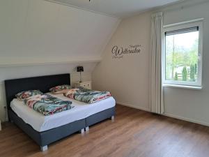 Vakantiehuis B&B Familie Versantvoort