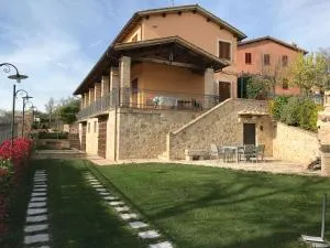 Antico Casale San Lorenzo - Pale