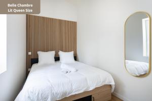 PinSpacieuxLinge hôtelierFibreConfort