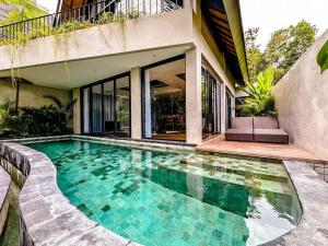 obrázek - Astu - Tranquil Riverside Villa near Tanah Lot