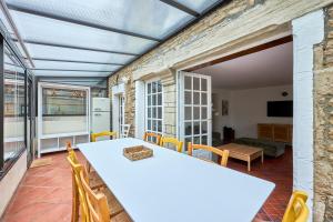 Villa des Malons - Maison à 100m de la plage