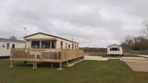 The Salsa, 38 Sunset View - Eastoft