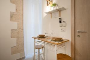 Dimora Giulia Luxury Suite and Room