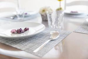 高崎 Logement Aile 101 3つ星 宿泊施設 ロビー