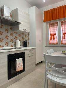 Naples Urban Apartment