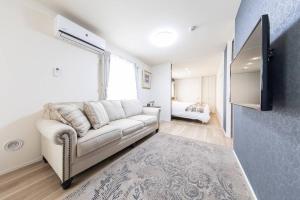 高崎 Logement Aile 101 3つ星 宿泊施設 スイート