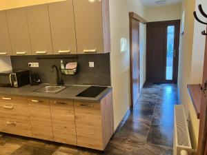 Chalúpka pod Javorinou