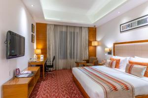 Pride Plaza Hotel, Kolkata
