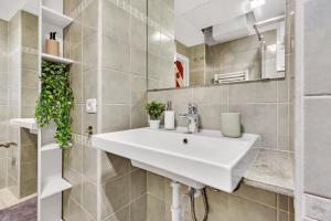 Charming and Large - 4 people - FIERA & DUOMO