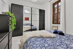 Charming and Large - 4 people - FIERA & DUOMO