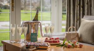 Killarney Flesk River Apartments