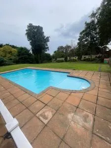 Family Home, Hillcrest - Emberton