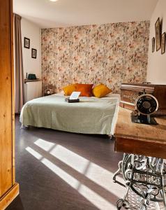 Auberges Auberge de Chanteuges : photos des chambres